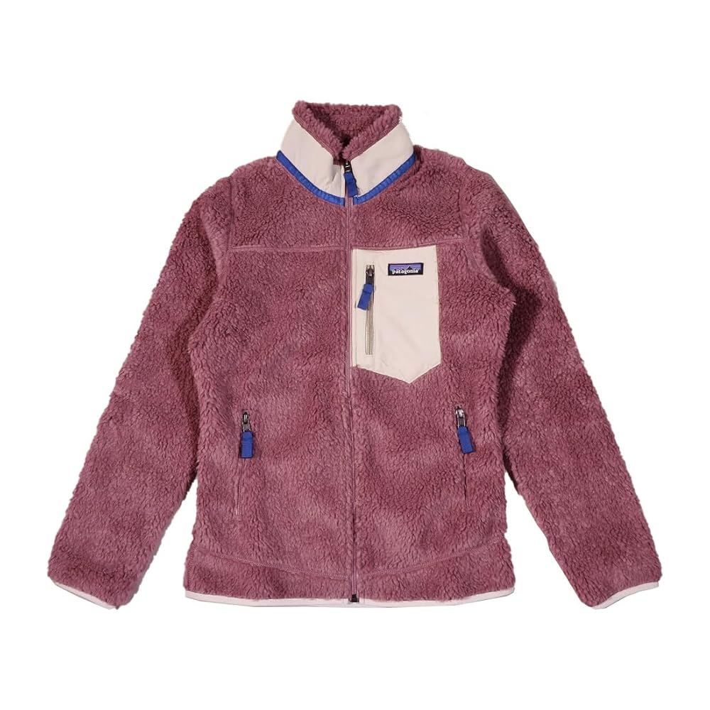 Amazon.co.jp: [パタゴニア] WOMEN'S CLASSIC RETRO-X JKT